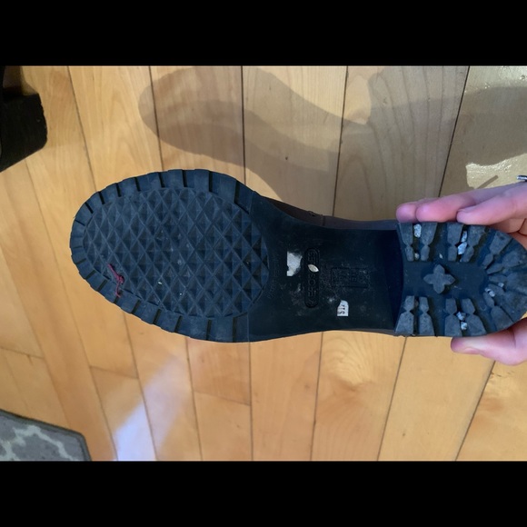 Aerosoles grey bootie - Picture 6 of 6